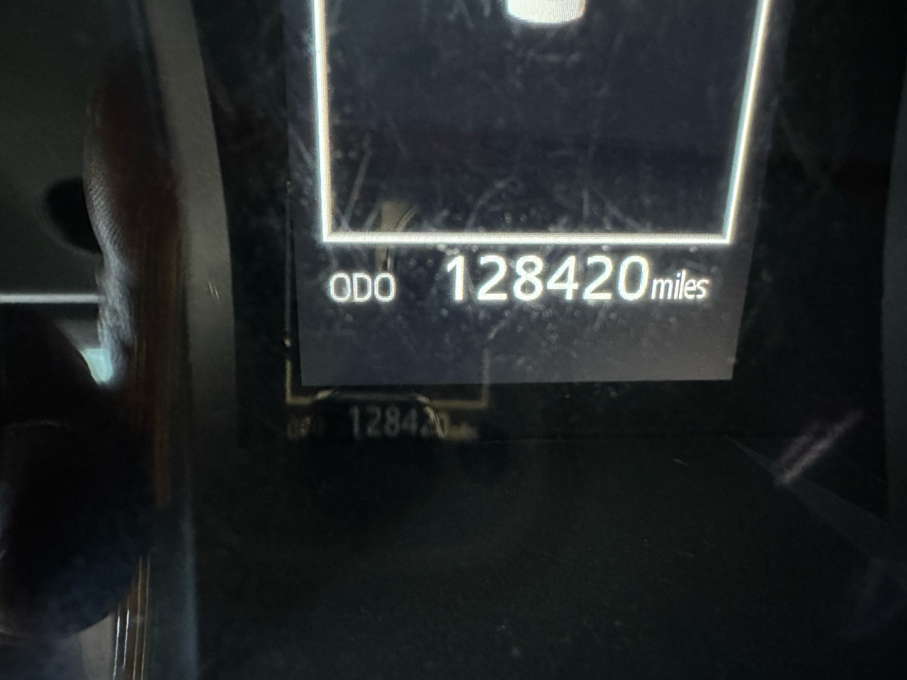 Toyota Camry SE 2021