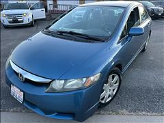 2010 Honda Civic 