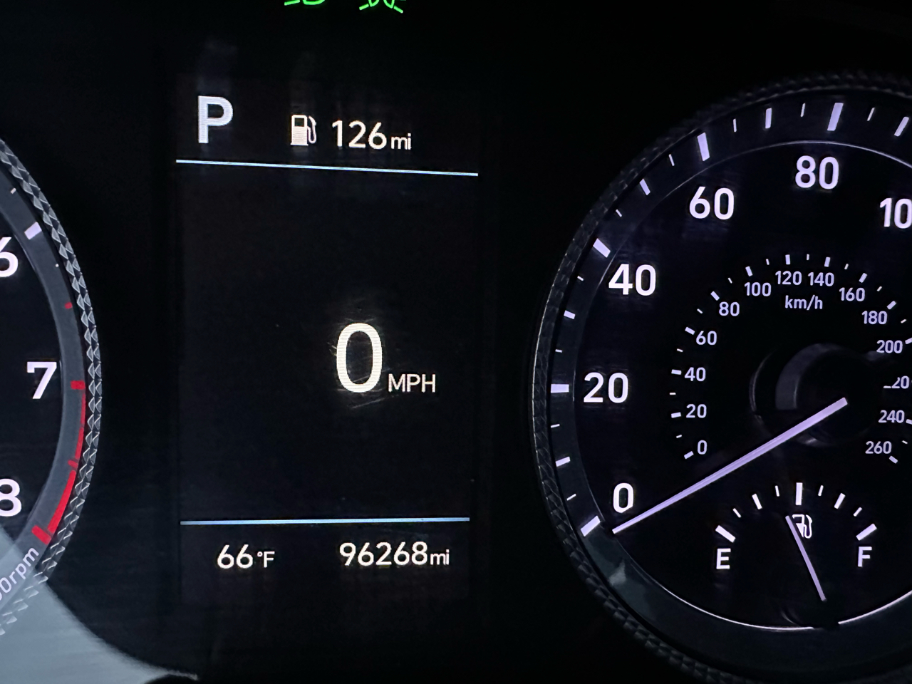 Hyundai Sonata SEL 2022