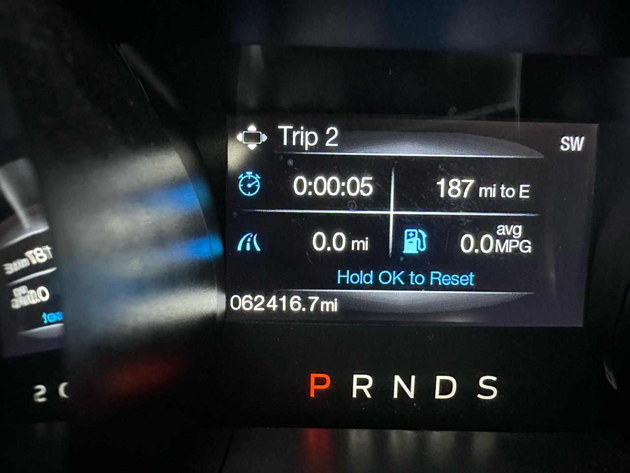 Ford Mustang V6 Coupe 2017