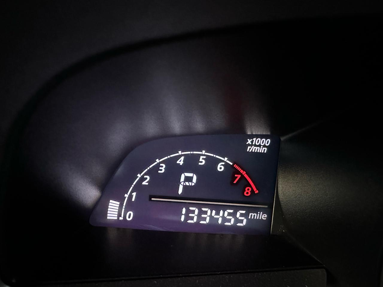 Mazda MAZDA3 i Touring AT 4-Door 2014