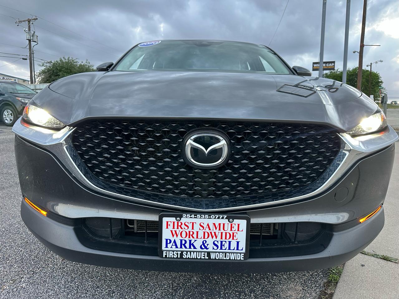 Mazda CX-30 Preferred AWD 2020