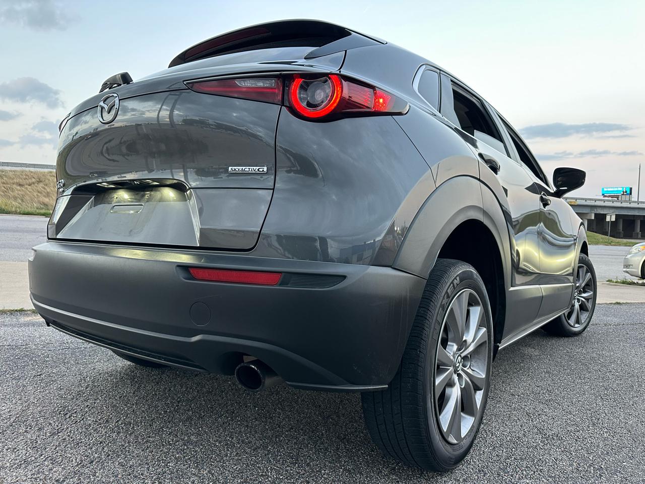 Mazda CX-30 Preferred AWD 2020