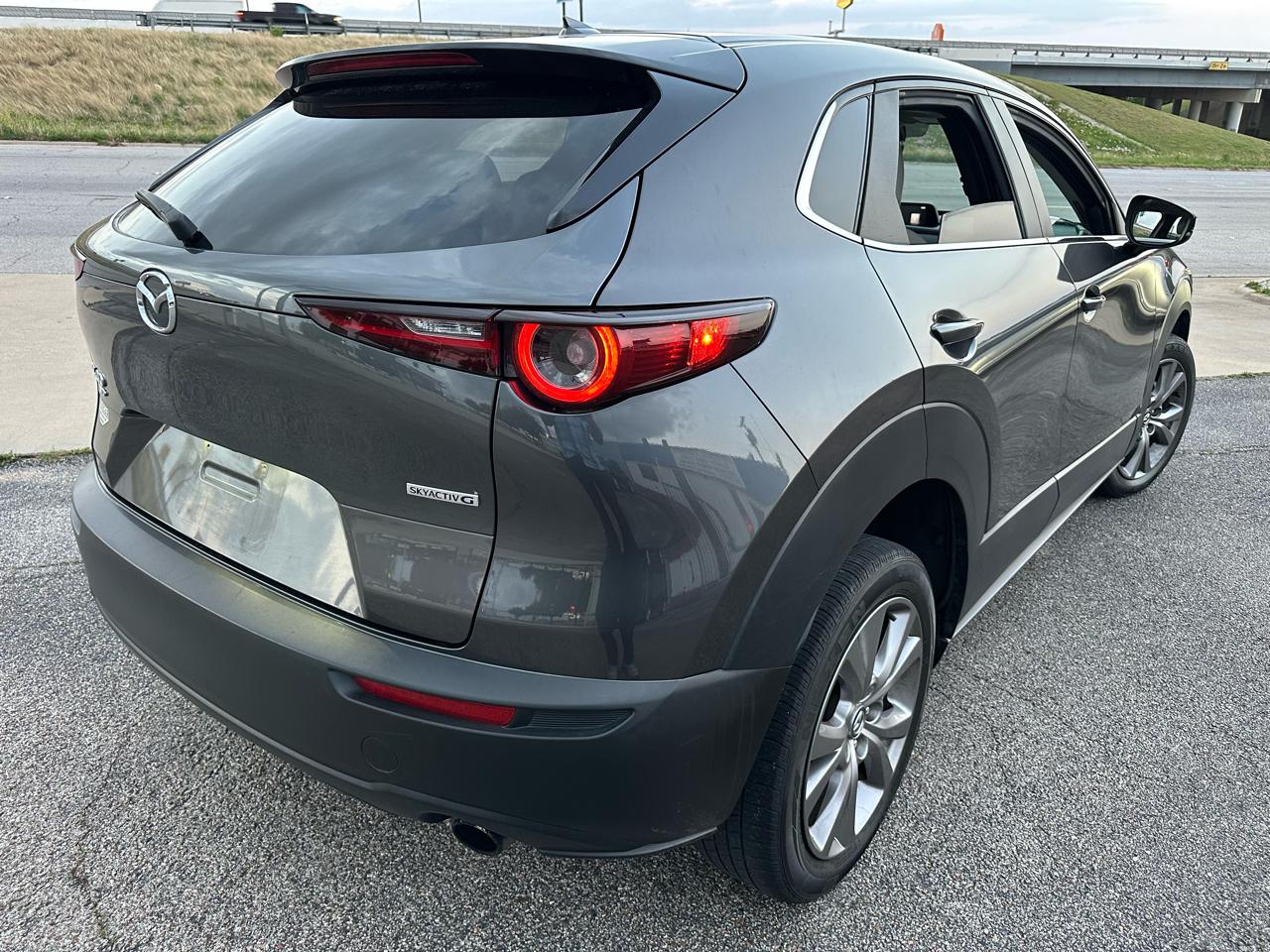 Mazda CX-30 Preferred AWD 2020