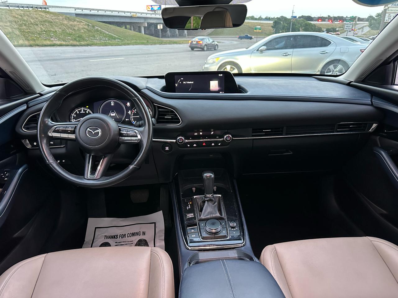 Mazda CX-30 Preferred AWD 2020