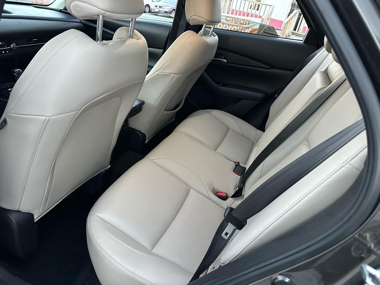 Mazda CX-30 Preferred AWD 2020