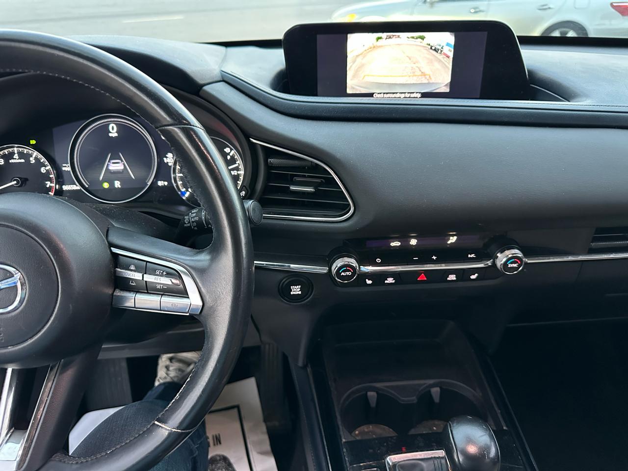 Mazda CX-30 Preferred AWD 2020