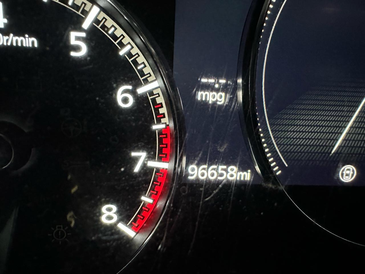 Mazda CX-30 Preferred AWD 2020