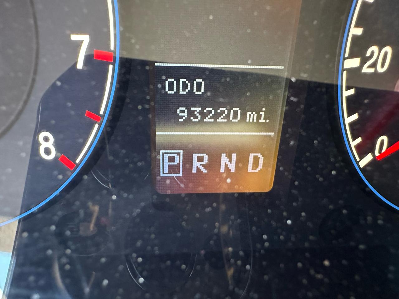 Hyundai Azera Limited 2007