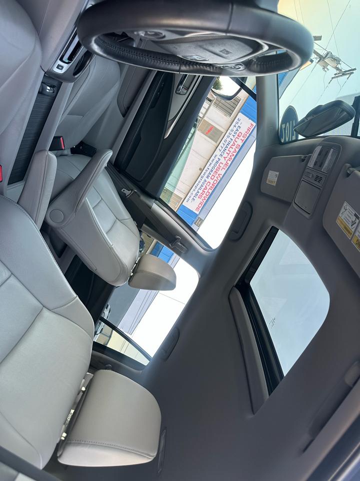 Honda Pilot EXL 2WD 2017