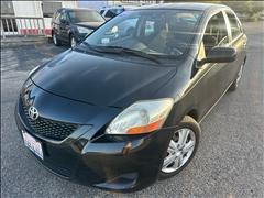 2010 Toyota Yaris 