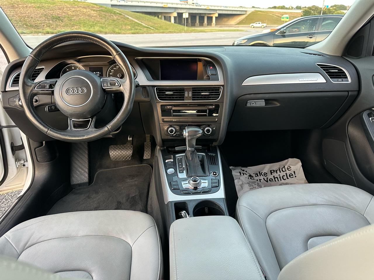 Kia Rio EX 2014