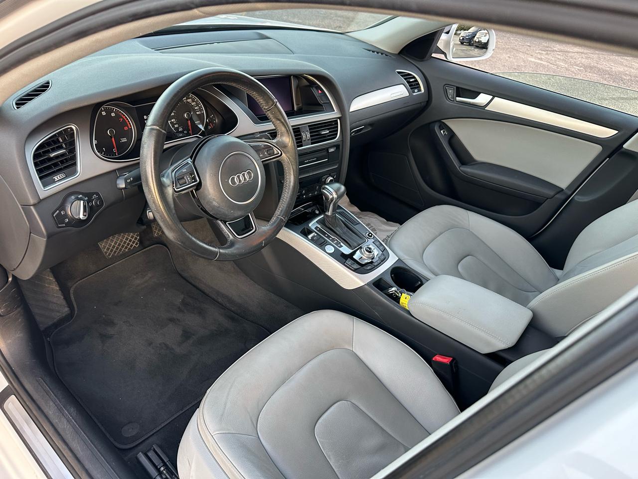 Kia Rio EX 2014