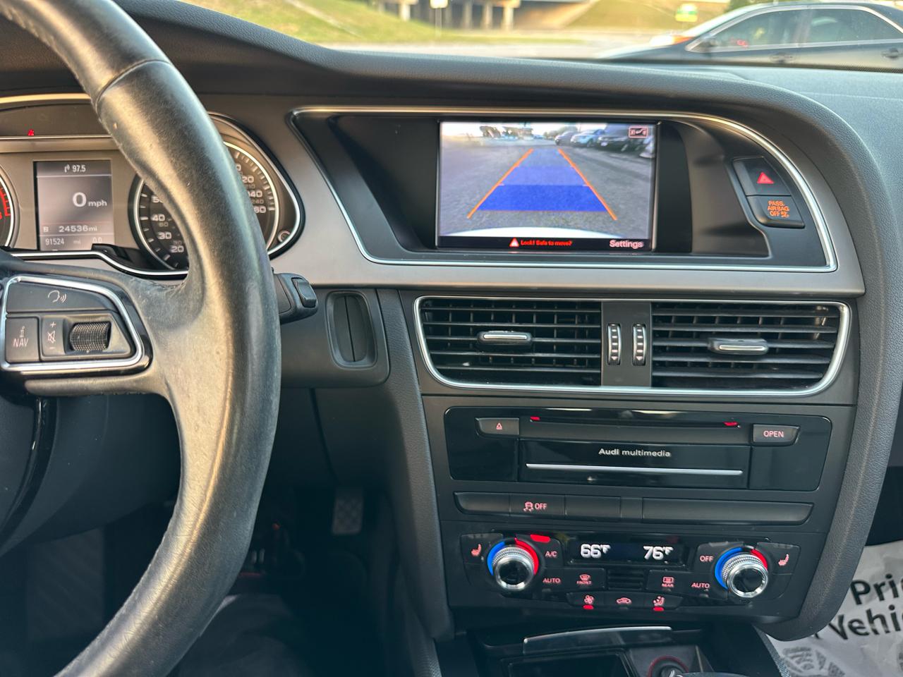Kia Rio EX 2014
