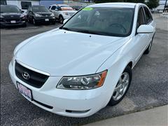2006 Hyundai Sonata 