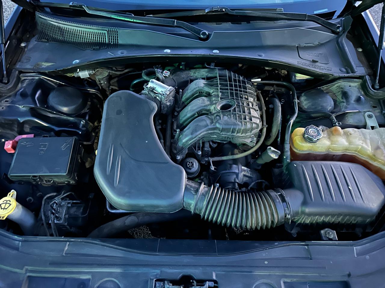 Chrysler 300 S V6 RWD 2014