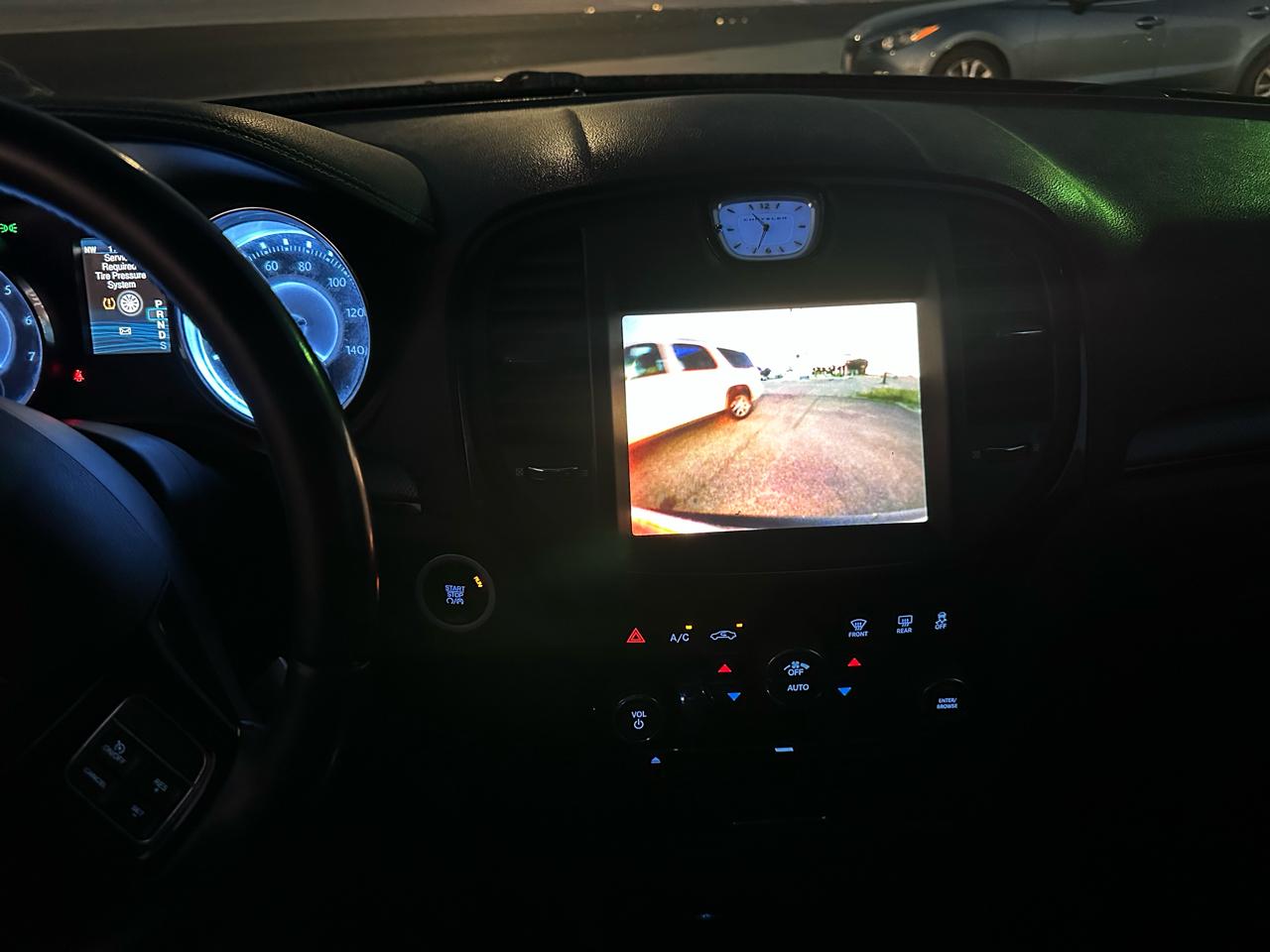 Chrysler 300 S V6 RWD 2014