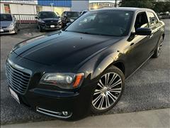2014 Chrysler 300 