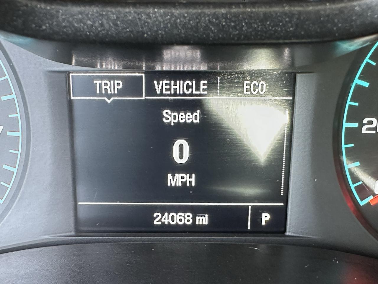 Chevrolet Colorado Work Truck 2WD 2016