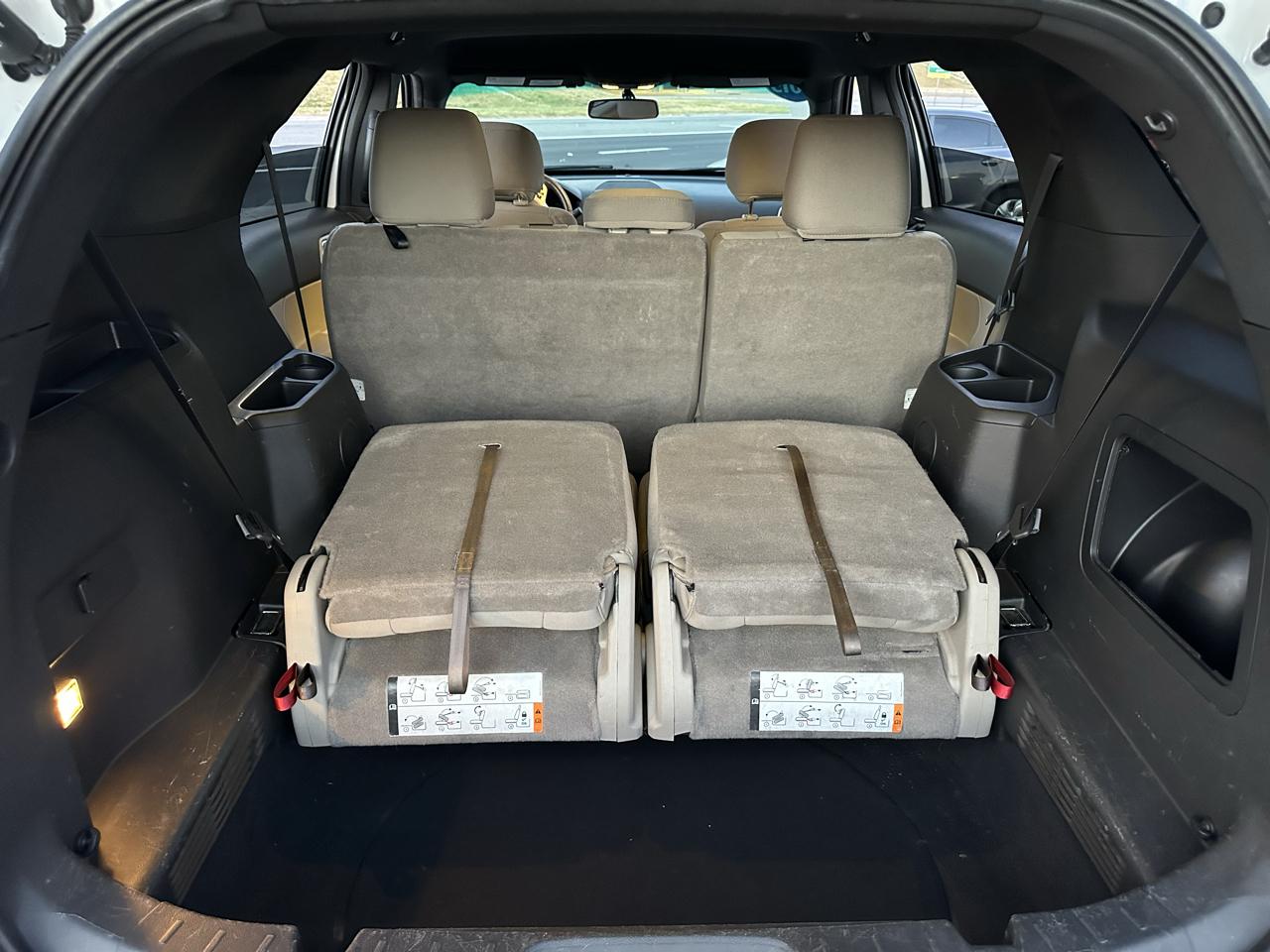 Ford Explorer 2WD 4dr V6 XLT 2015
