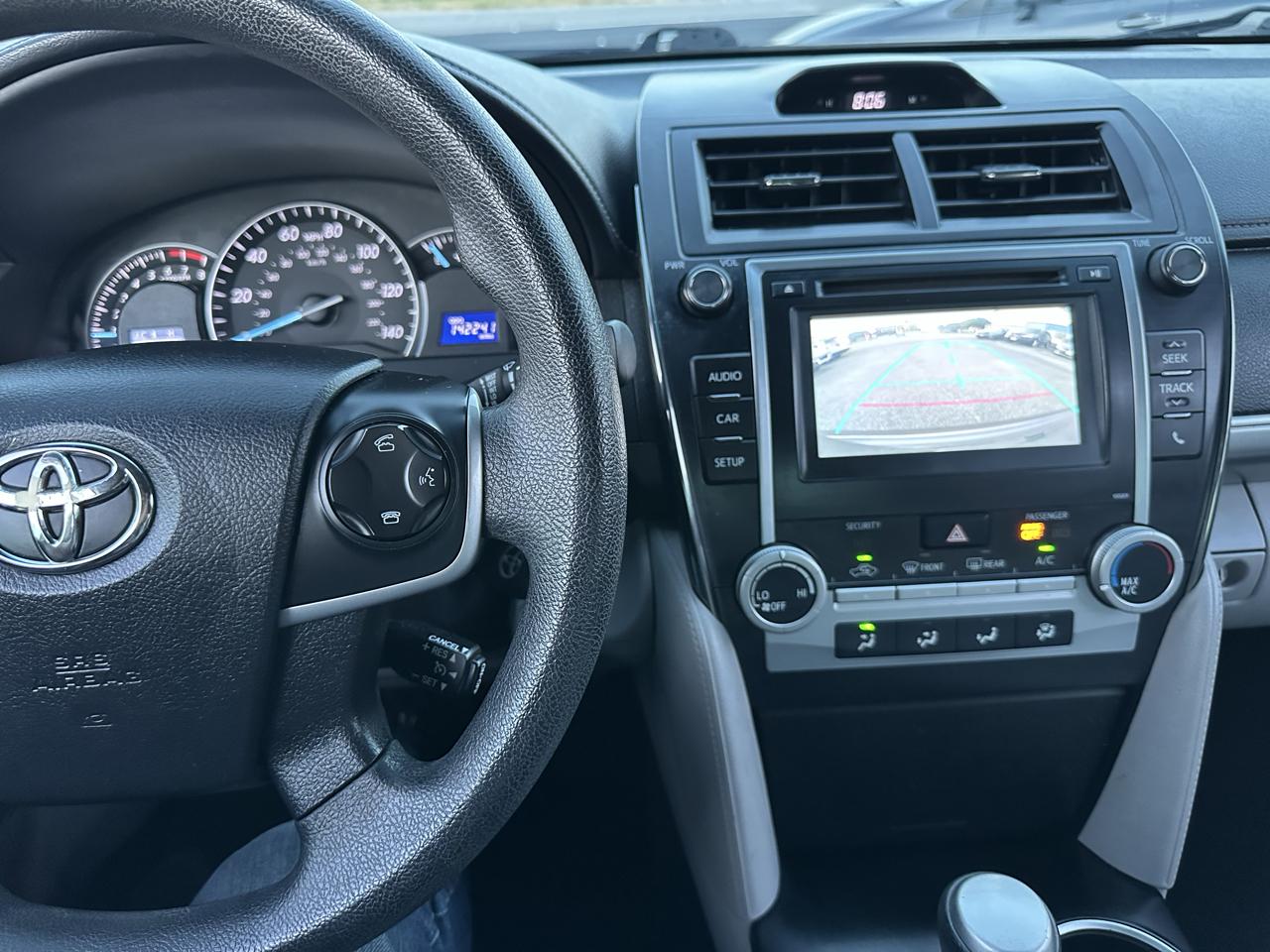 Ford Explorer 2WD 4dr V6 XLT 2015