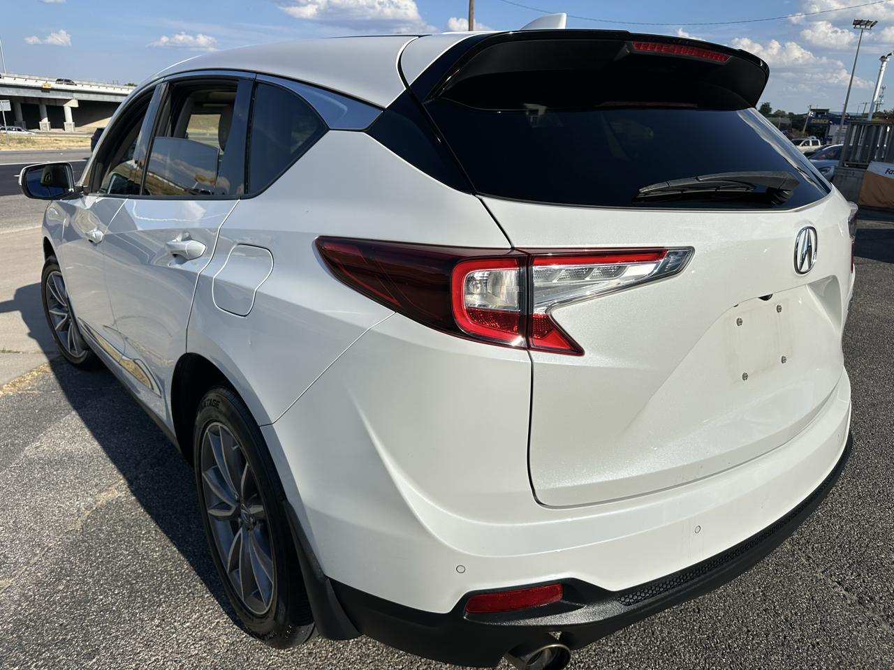 Acura RDX Technology Package 2020