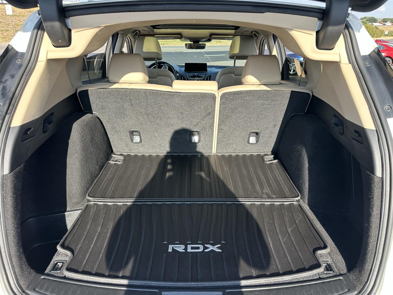 Acura RDX Technology Package 2020