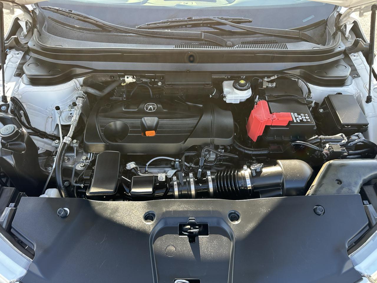 Acura RDX Technology Package 2020