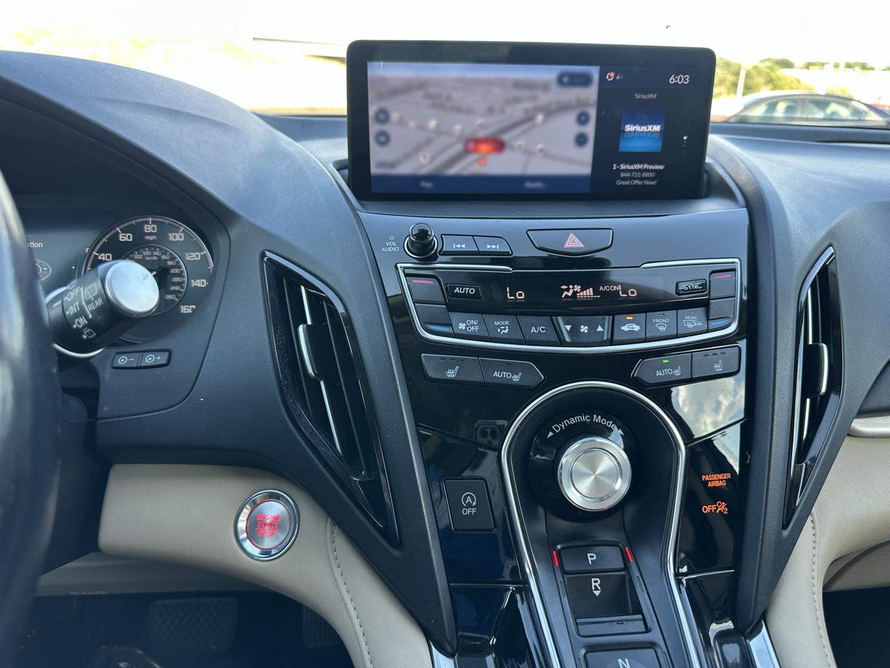 Acura RDX Technology Package 2020