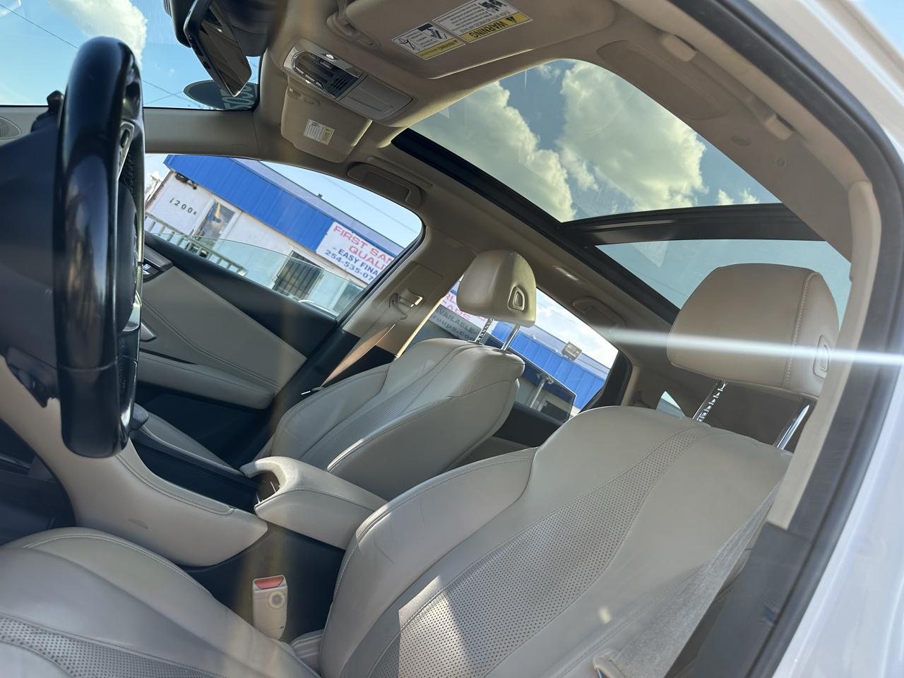 Acura RDX Technology Package 2020