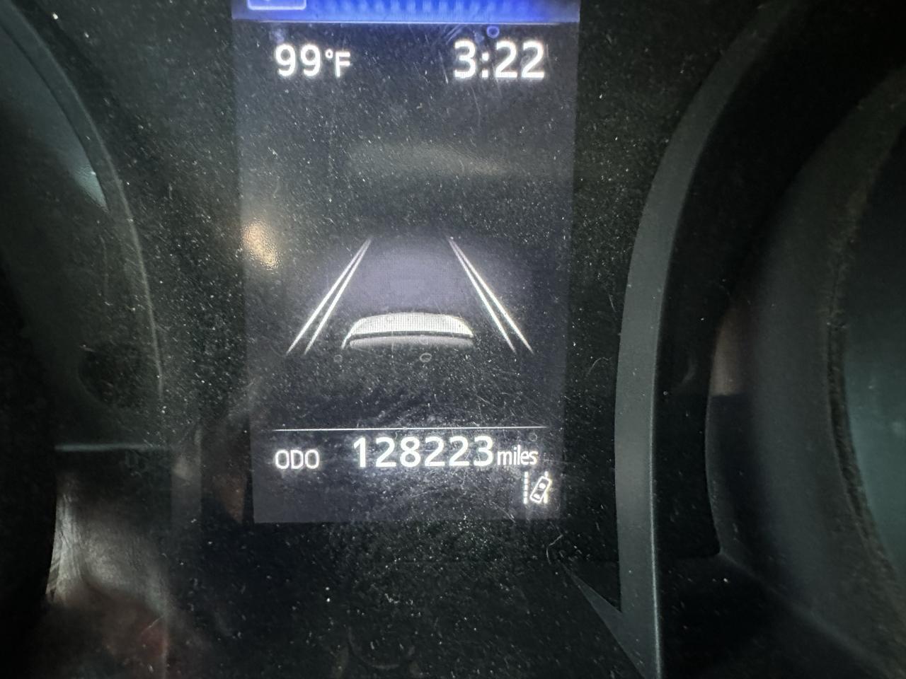 Toyota Camry SE 2021