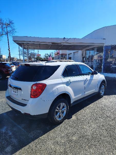 Chevrolet Equinox 1LT 2WD 2015