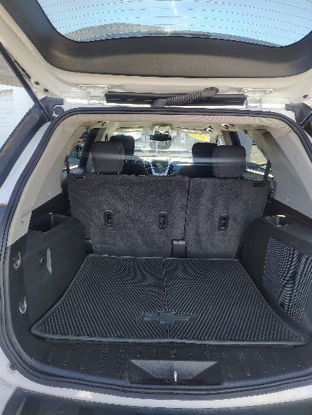 Chevrolet Equinox 1LT 2WD 2015