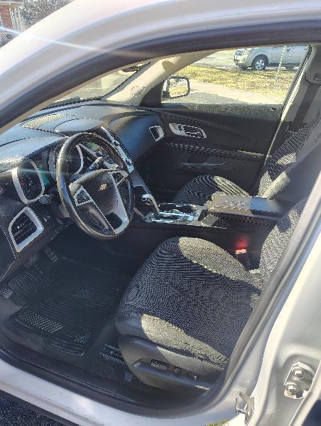 Chevrolet Equinox 1LT 2WD 2015