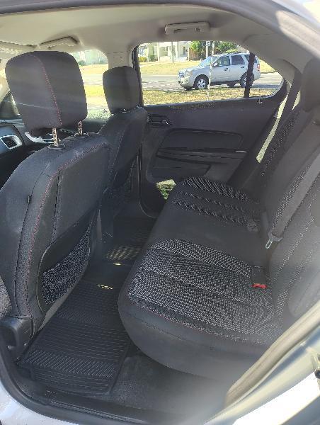 Chevrolet Equinox 1LT 2WD 2015