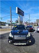 2013 Subaru Outback 