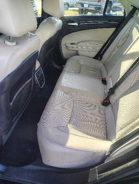 Chrysler 300 C RWD 2017