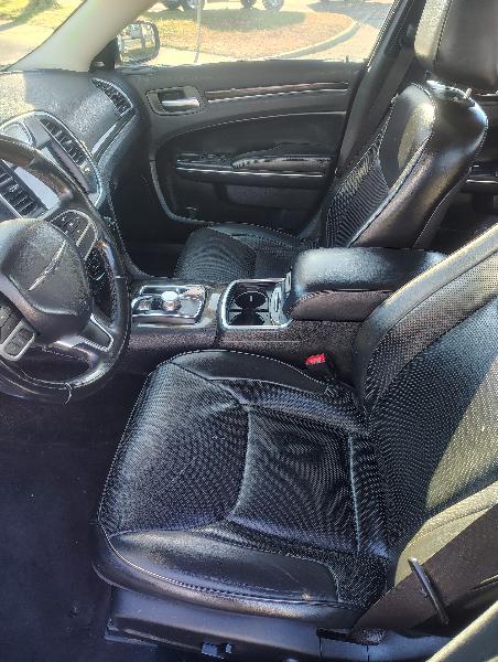 Chrysler 300 C RWD 2017