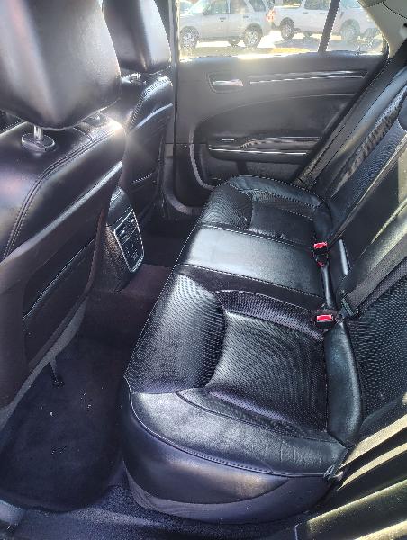 Chrysler 300 C RWD 2017