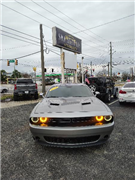 2015 Dodge Challenger 