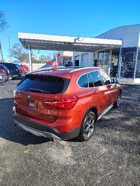BMW X1 xDrive28i 2018