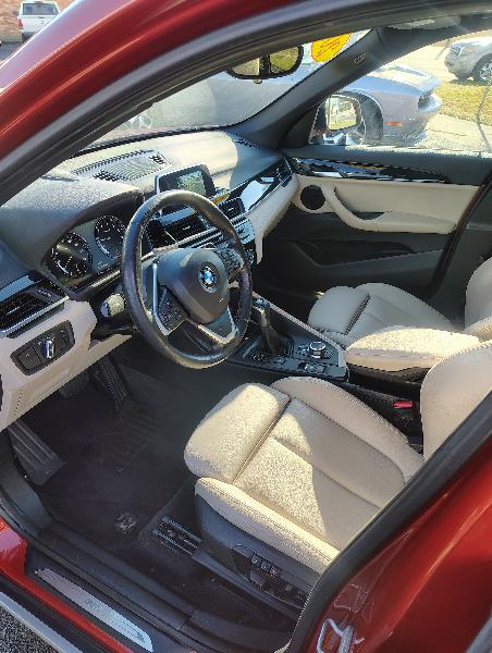 BMW X1 xDrive28i 2018