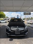 2014 Mercedes-Benz B-Class 