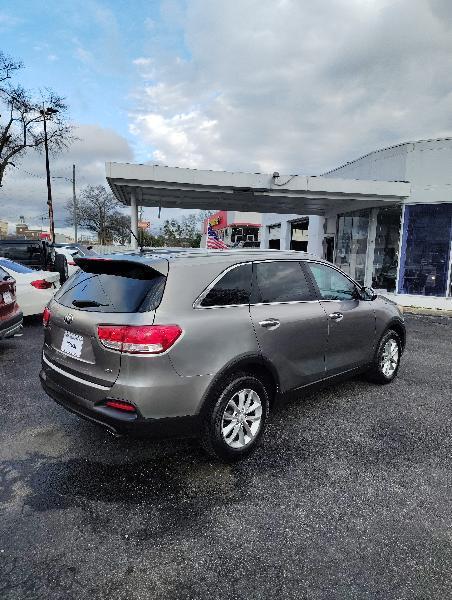 Kia Sorento L 2WD 2017