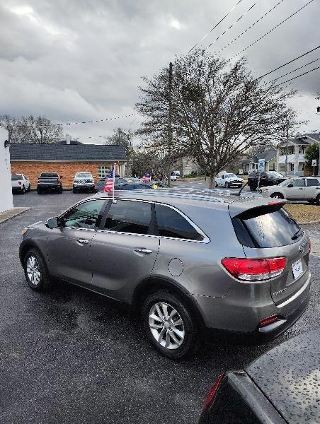 Kia Sorento L 2WD 2017