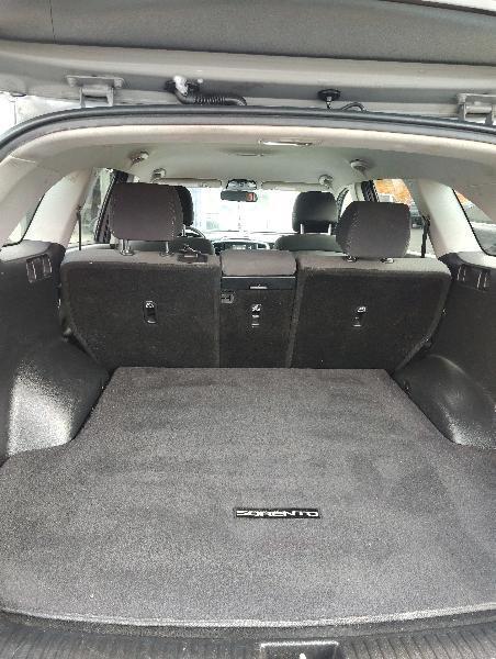 Kia Sorento L 2WD 2017