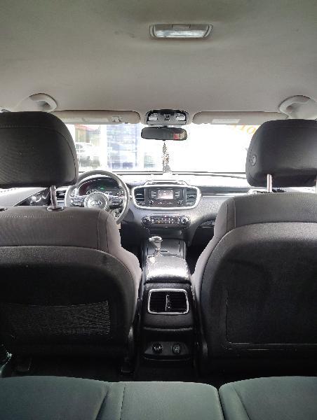 Kia Sorento L 2WD 2017