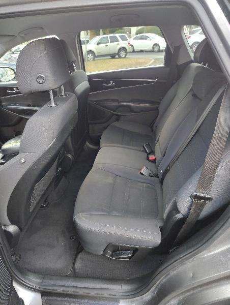 Kia Sorento L 2WD 2017