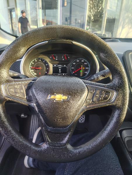 Chevrolet Malibu LS 2017