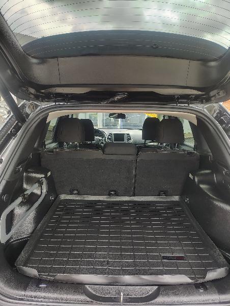 Jeep Cherokee Latitude 4WD 2015